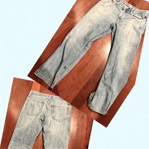 Men’s jeans